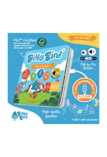 Ditty Bird Ditty Bird - Fun Alphabet