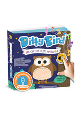 Ditty Bird Ditty Bird - Touch The Cute Animals