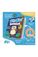 Ditty Bird Ditty Bird - Touch The Cute Animals
