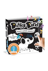 Ditty Bird Ditty Bird - Black and White Animals