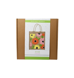 PBI Art Floral Punch Needle Kit