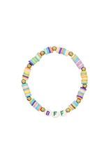 PBI Art PBI Art - Friendship Bracelet Kit Pastel Beads