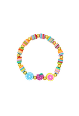 PBI Art PBI Art - Friendship Bracelet Kit Multicoloured Beads