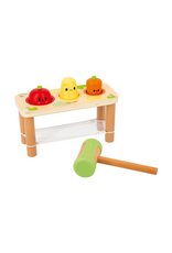 Janod Janod - Tap Tap Vegetables