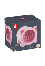 Janod Janod - Piggy Bank Pig