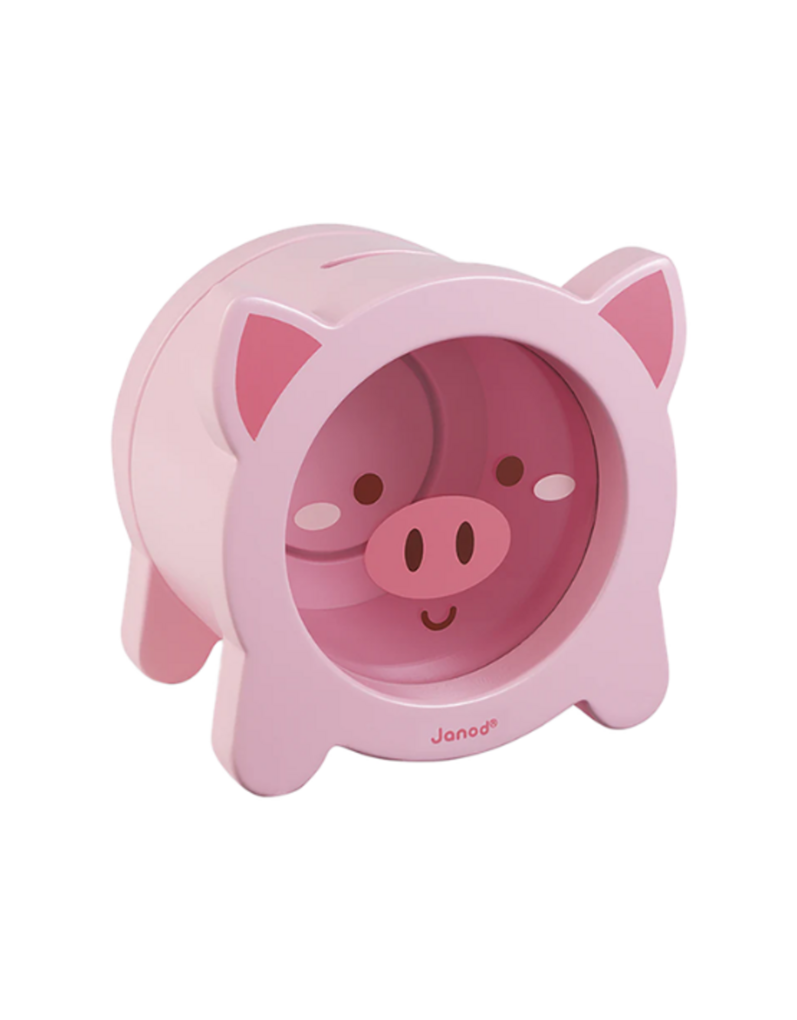 Janod Janod - Piggy Bank Pig