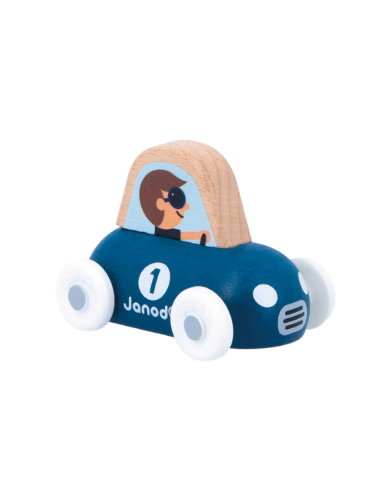 Janod Janod - Cross Roads Sports Car