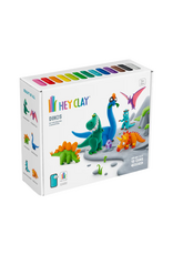 Hey Clay Hey Clay - Dinos