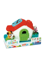 Clementoni Clementoni - Sensory Farm