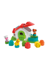 Clementoni Clementoni - Sensory Farm