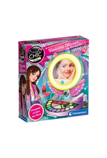 Clementoni Clementoni - Crazy Chic Unicorn Mirror Beauty Set