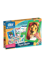 Clementoni Clementoni - Idea Paint Studio