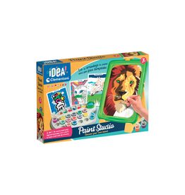 Clementoni Idea Paint Studio