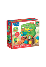 Clementoni Clementoni - Magic Colours Tree