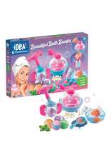 Clementoni Clementoni - Idea Bath Bombs Lab