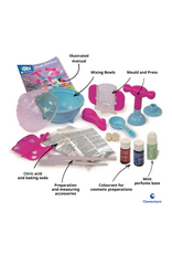Clementoni Clementoni - Idea Bath Bombs Lab