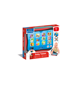 Clementoni My Little Pad