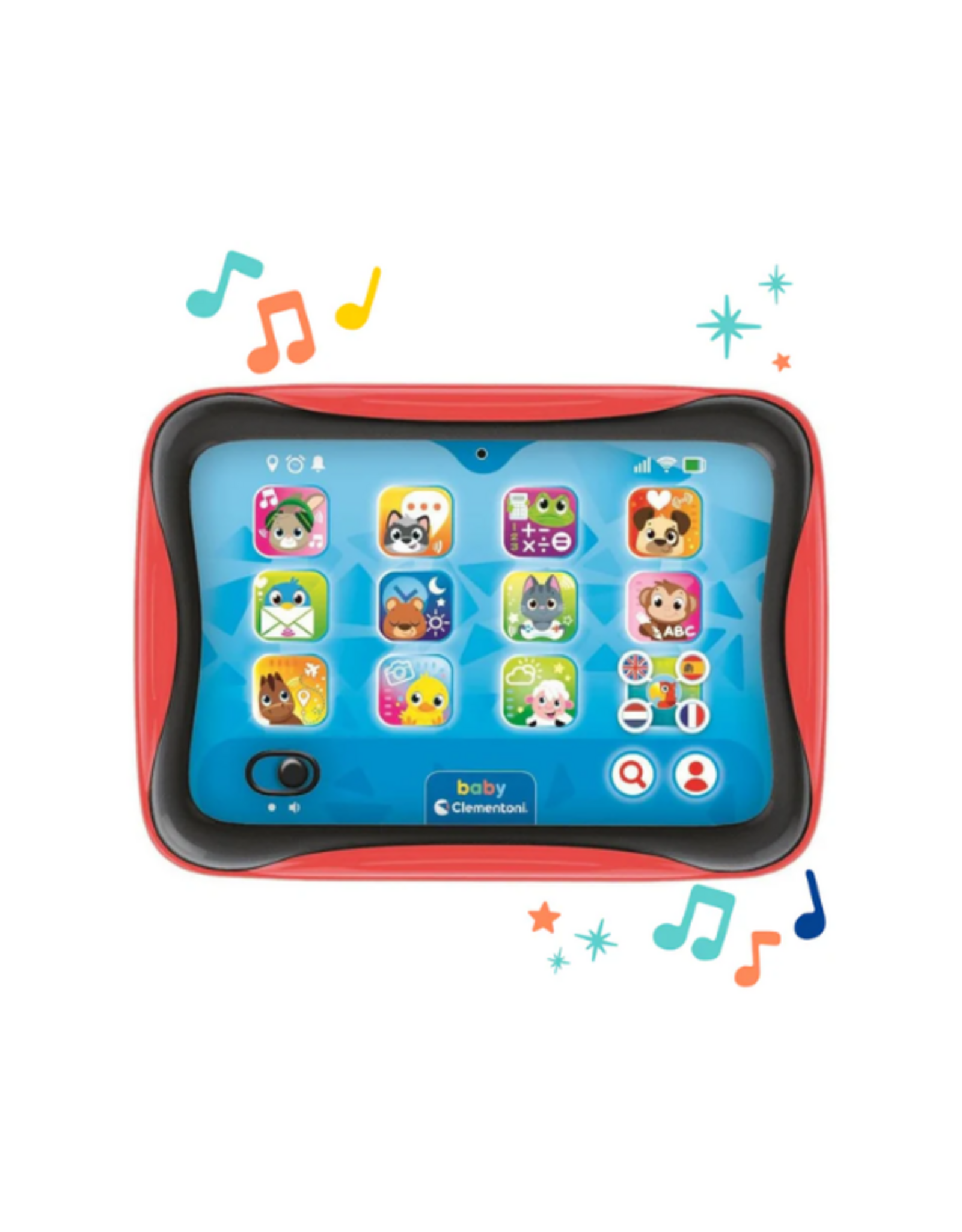 Clementoni Clementoni - My Little Pad