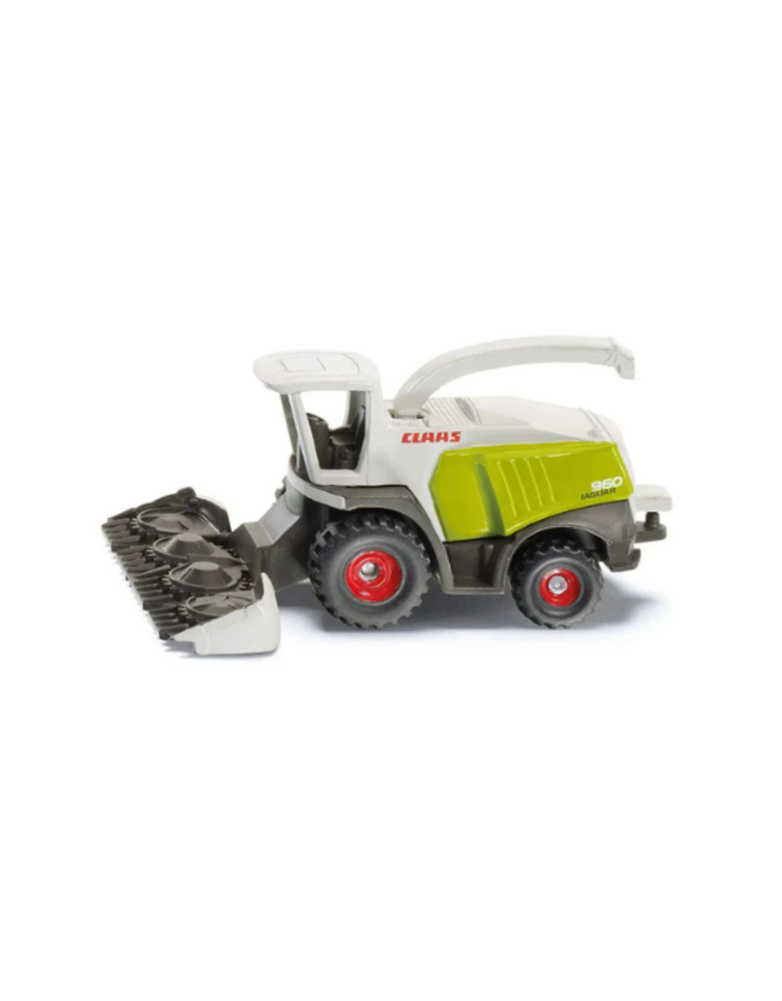 Siku Siku - Claas Forage Harvester