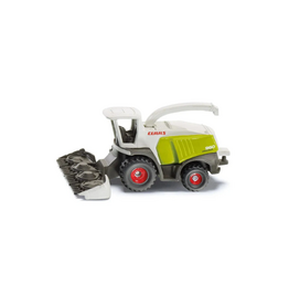 Siku Claas Forage Harvester