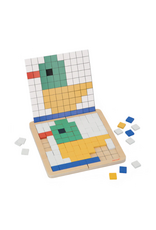 Janod Janod - Mosaics Symmetry and Coding