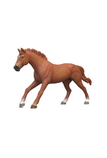 Schleich Schleich - Horse Club - 14915 - English Thoroughbred Stallion