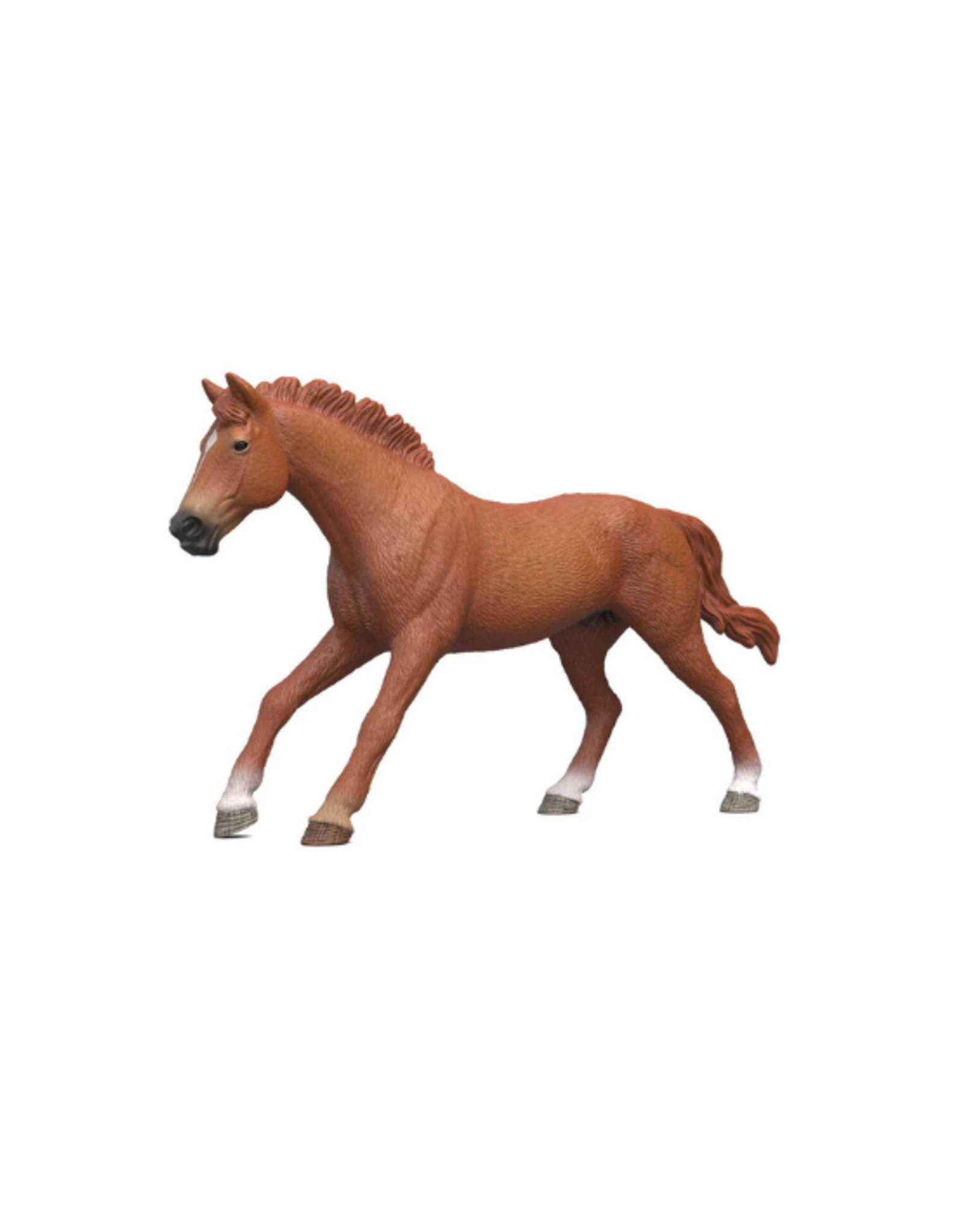 Schleich Schleich - Horse Club - 14915 - English Thoroughbred Stallion