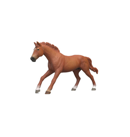 Schleich Horse Club 14915 English Thoroughbred Stallion