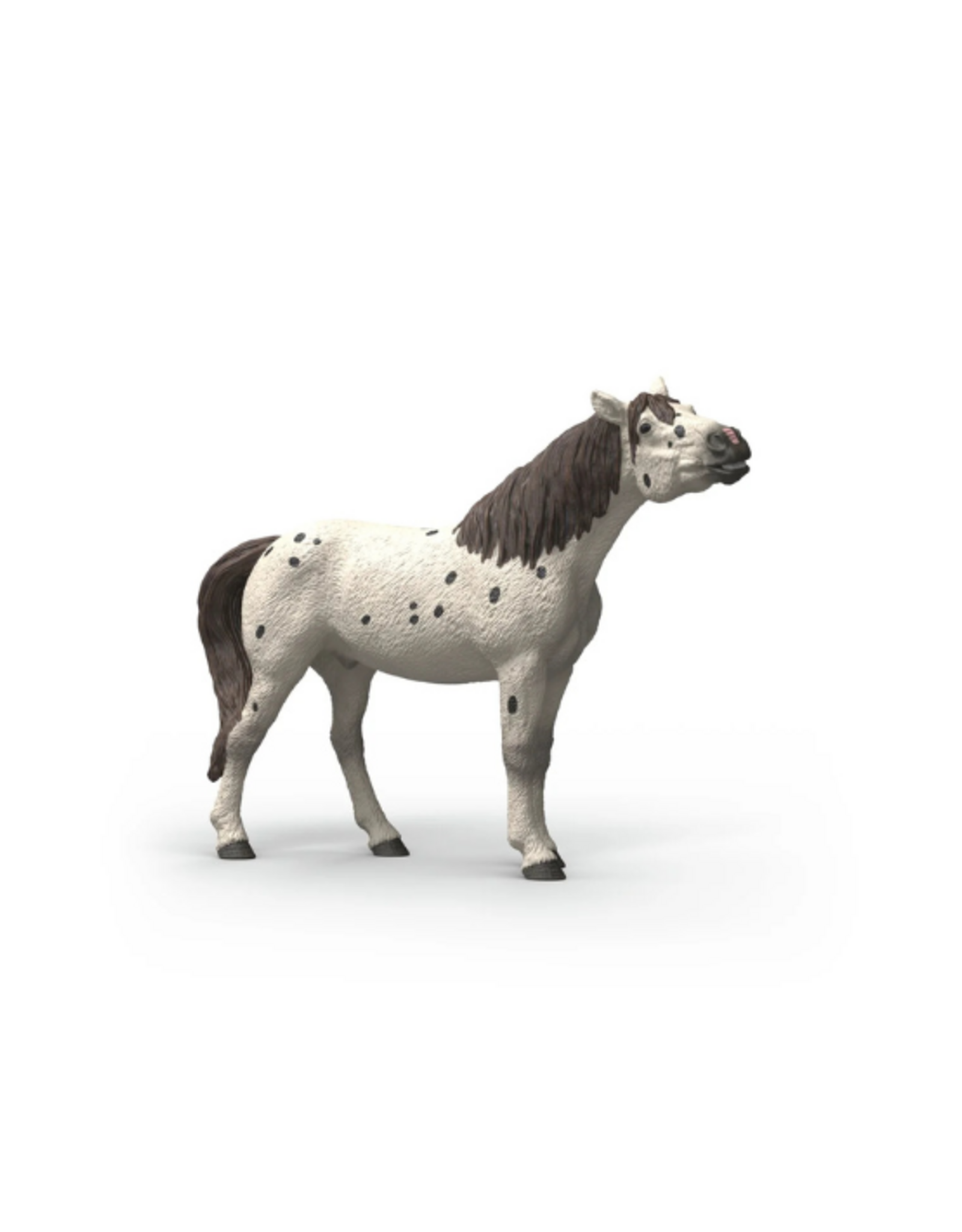 Schleich Schleich - Horse Club - 14916 - Knabstrupper Gelding