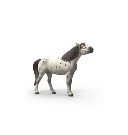 Schleich Horse Club 14916 Knabstrupper Gelding