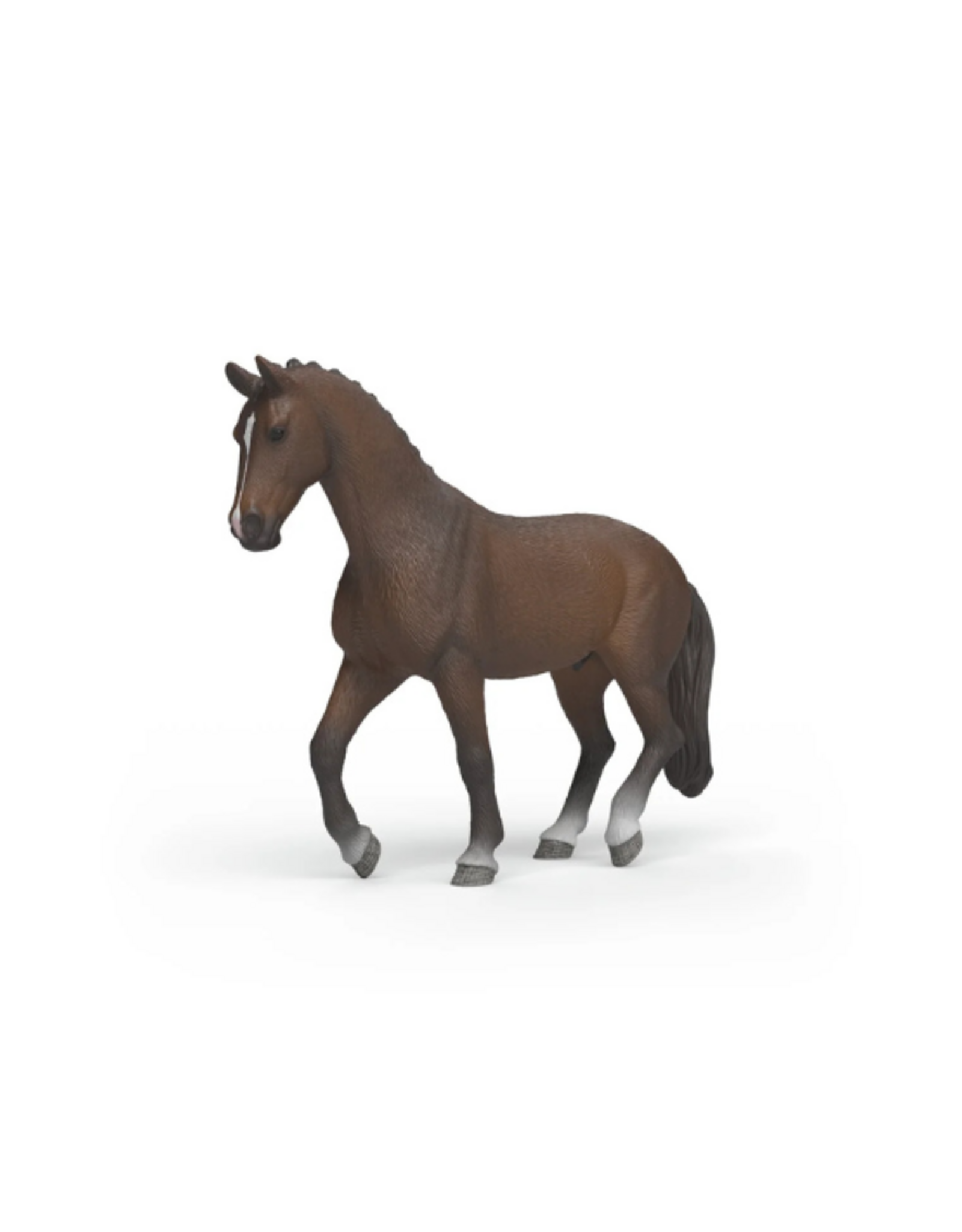 Schleich Schleich - Horse Club - 14919 - KWPN Gelding