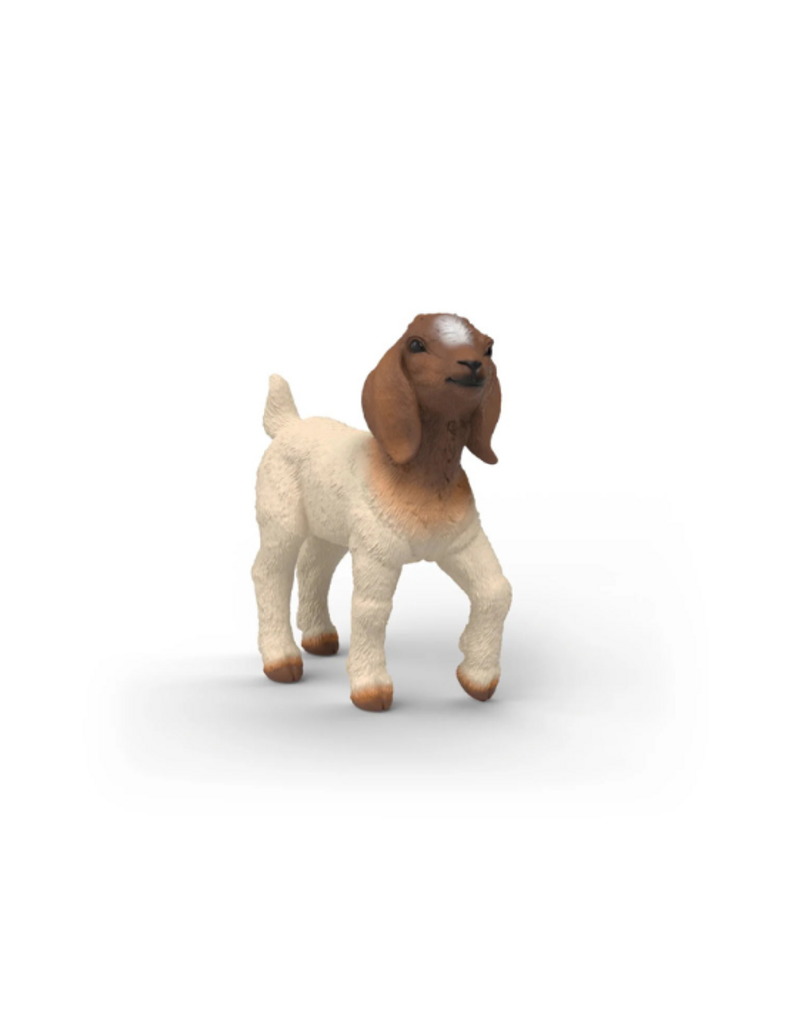 Schleich Schleich - Farm World - 14930 - Boer Goat Kid