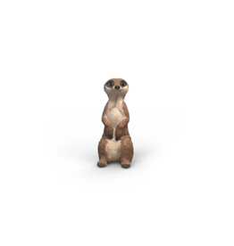 Schleich Wild Life 14935 Meerkat