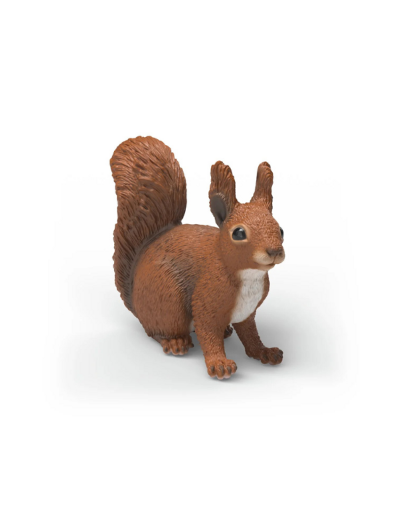 Schleich Schleich - Wild Life - 14936 - Squirrel