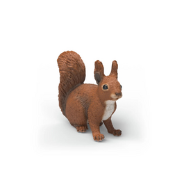 Schleich Wild Life 14936 Squirrel