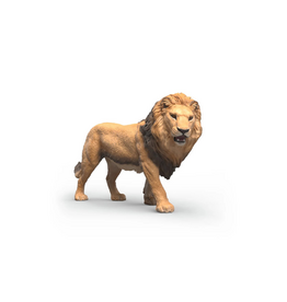 Schleich Wild Life 14974 African Lion