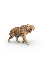 Schleich Schleich - Dinosaurs - 15054 - Smilodon