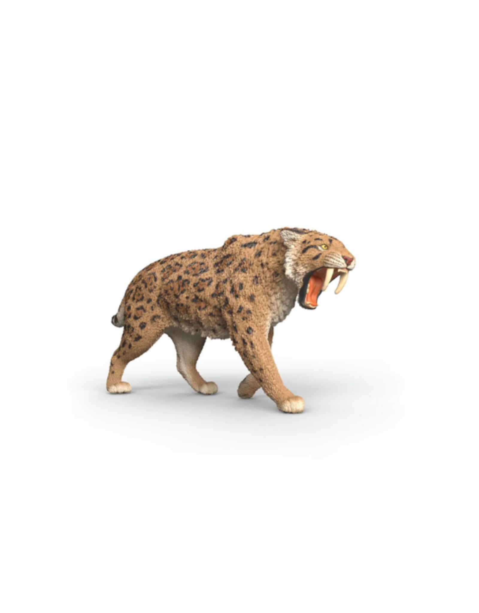 Schleich Schleich - Dinosaurs - 15054 - Smilodon