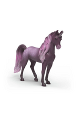 Schleich Schleich - Bayala - 70842 - Galaxy Rainbow Unicorn Mare