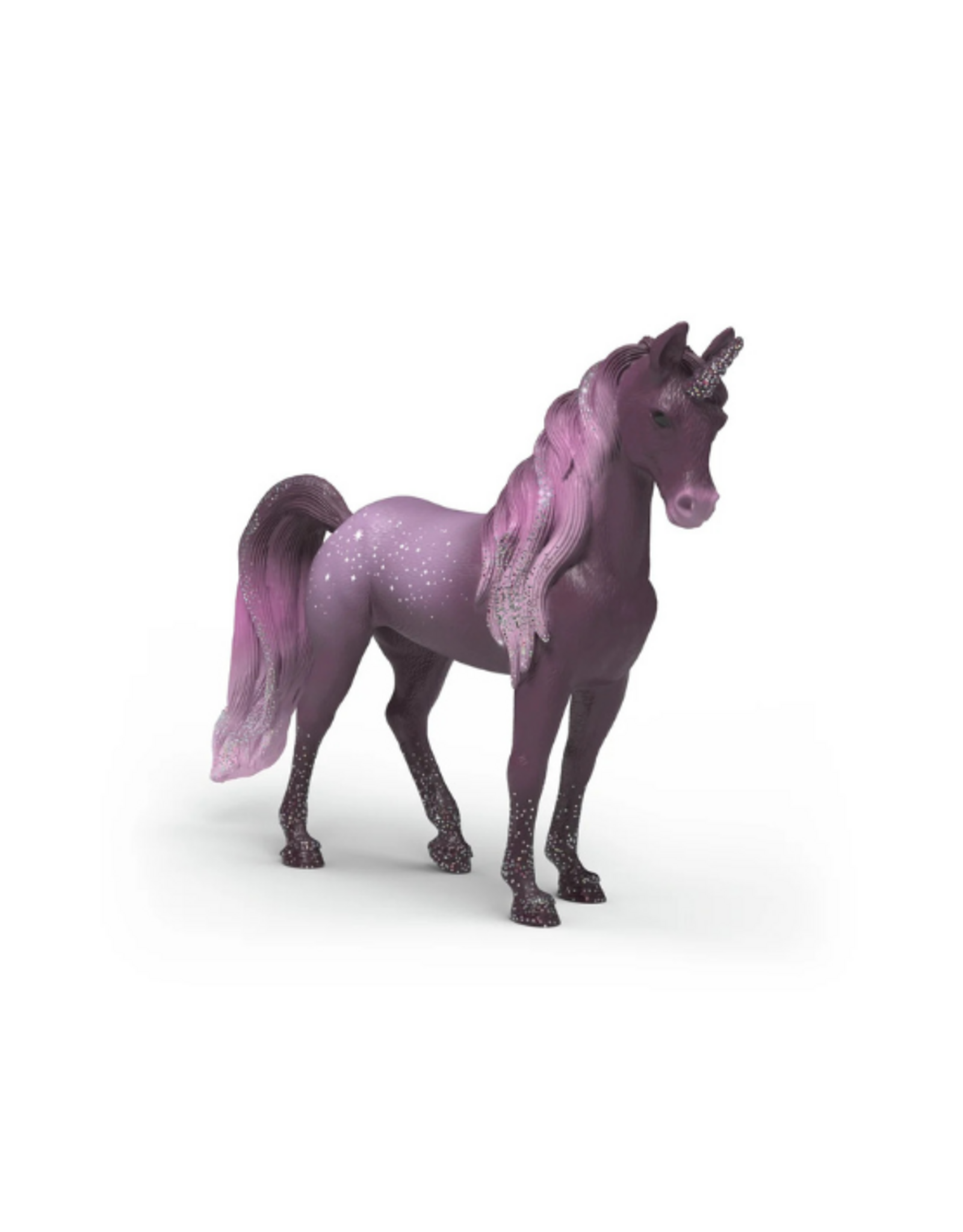 Schleich Schleich - Bayala - 70842 - Galaxy Rainbow Unicorn Mare
