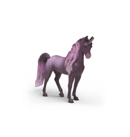 Schleich Bayala 70842 Galaxy Rainbow Unicorn Mare