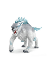 Schleich Schleich - Eldrador Creatures - 70856 - Ice Lynx