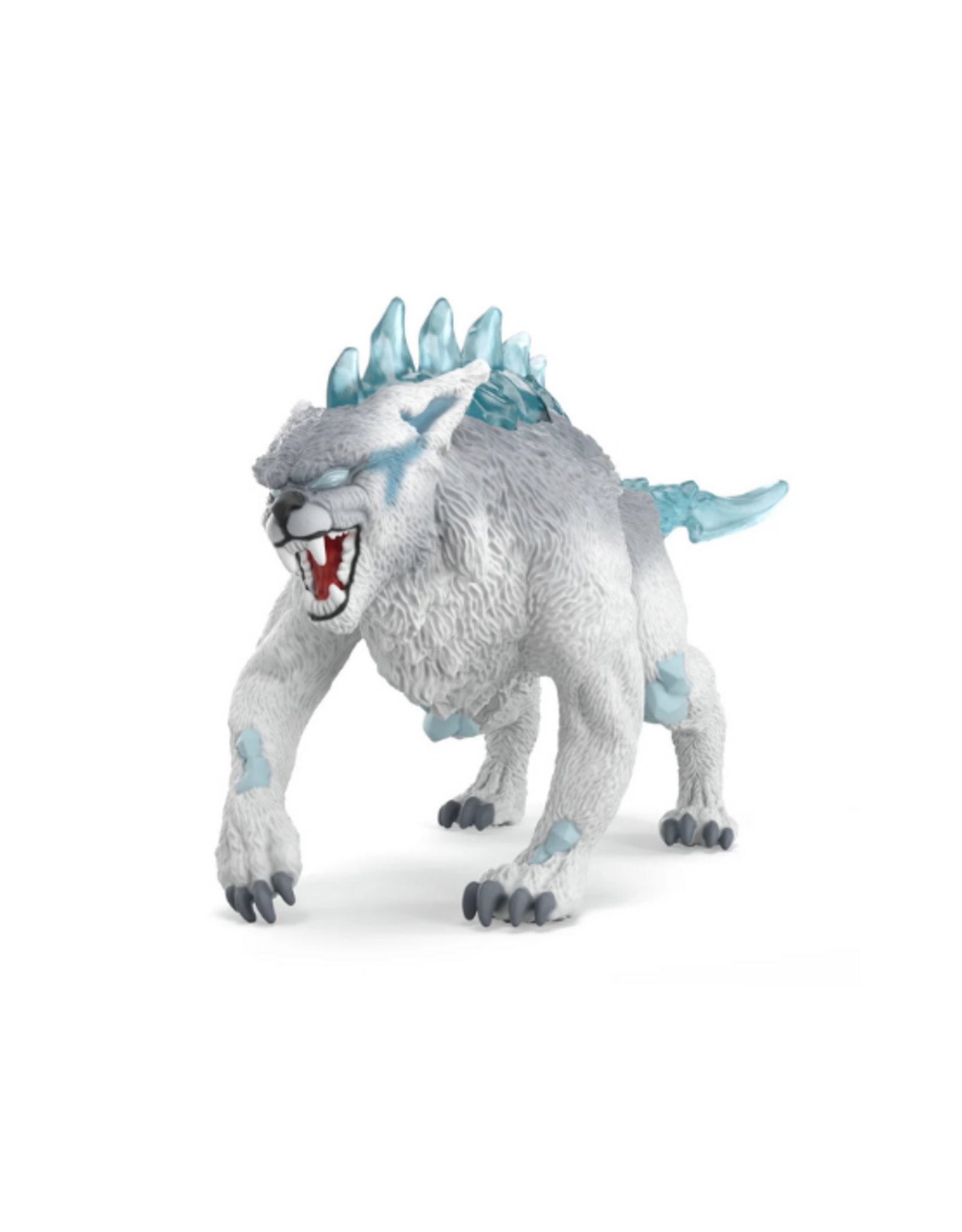 Schleich Schleich - Eldrador Creatures - 70856 - Ice Lynx