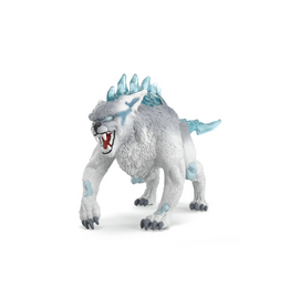 Schleich Eldrador Creatures 70856 Ice Lynx