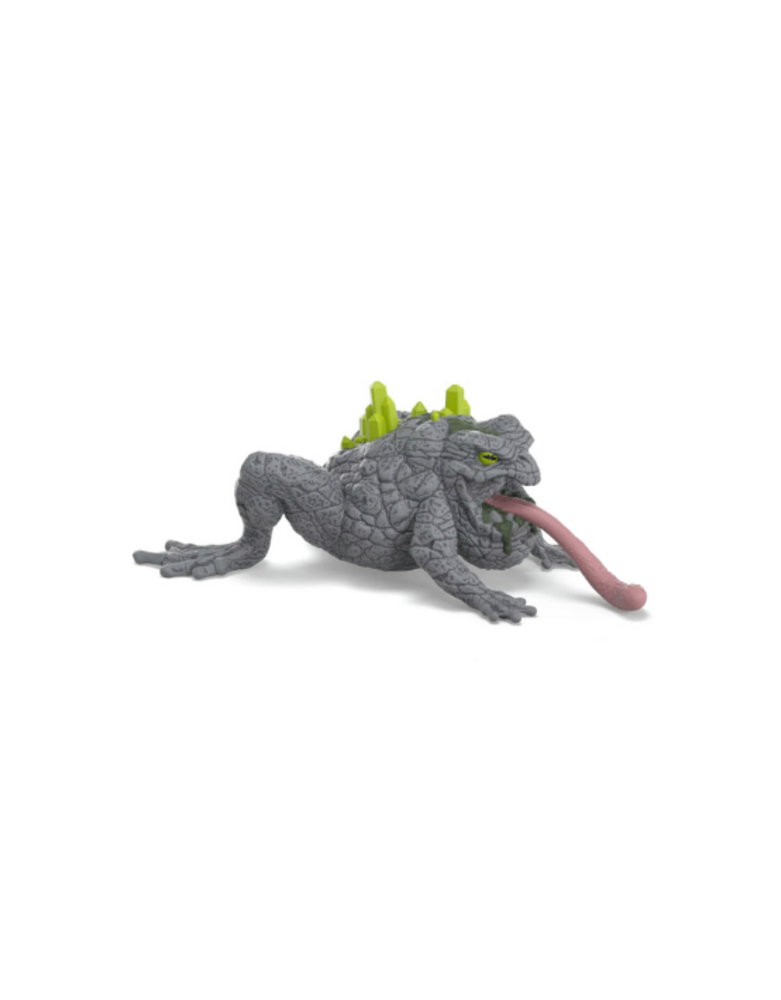 Schleich Schleich - Eldrador Creatures - 70857 - Stone Toad