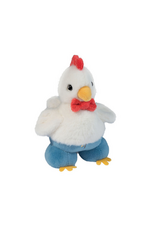 Douglas Douglas - Richard Rooster in Pants