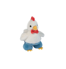 Douglas Richard Rooster in Pants