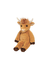 Douglas Douglas - Henry Highland Cow Floppy