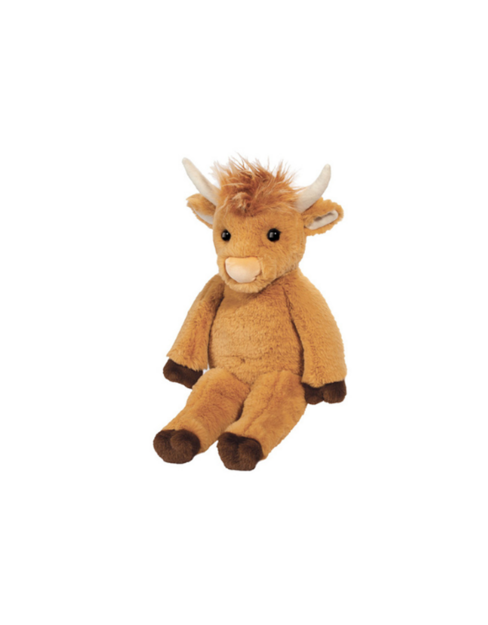 Douglas Douglas - Henry Highland Cow Floppy