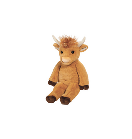 Douglas Henry Highland Cow Floppy